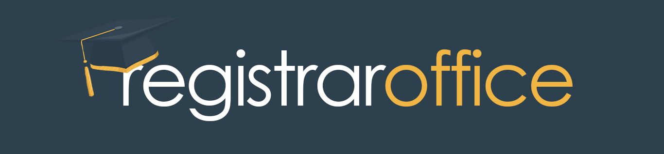 registraroffice Logo